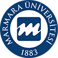 Marmara Üniversitesi Logosu